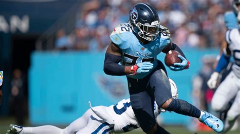 Titans vs. Colts predictions: Our 6 experts pick Week 5 NFL winner.